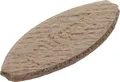 Produktbild: Wolfcraft verbindingsplaatjes | grootte 20 | 1 set - 2923000