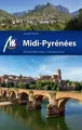 Produktbild: Midi-Pyrénées Reiseführer Michael Müller Verlag