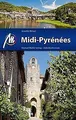Produktbild: Midi-Pyrénées Reiseführer Michael Müller Verlag: In... | Buch | Zustand sehr gut