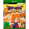 Produktbild: Demon Turf  XBSX