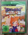 Produktbild: Demon Turf (Xbox One / Series X) | NEU & OVP | DEUTSCHE Version | Plattformer