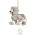 Produktbild: Sterntaler Spieluhr S Katze Lilly, grau