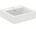 Produktbild: Ideal Standard Handwaschbecken Connect 50 x 46 cm weiß glänzend K707201
