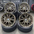 Produktbild: 18 Zoll MM06 Felgen für BMW 1er F40 X1 F48 X2 F39 M135i M40i M Competition Neu