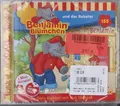 Produktbild: CD * BENJAMIN BLÜMCHEN - HÖRSPIEL 155 - UND DER ROBOTER # NEU OVP KX