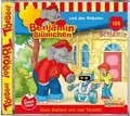 Produktbild: Folge 155: und der Roboter | Benjamin Blümchen | Audio-CD | CD | 2023