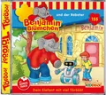 Produktbild: CD * BENJAMIN BLÜMCHEN - HÖRSPIEL 155 - UND DER ROBOTER # NEU OVP KX