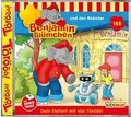 Produktbild: Folge 155: und der Roboter von Benjamin Blümchen | CD | Zustand sehr gut