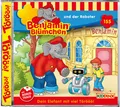 Produktbild: Benjamin Schreuder Folge 155: und der Roboter (CD)