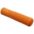 Produktbild: Ergon - GXR - Fahrradgriffe Gr 32 mm - S orange