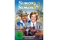 Produktbild: DVD Simon & Simon