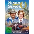 Produktbild: Simon & Simon