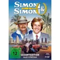 Produktbild: Simon & Simon