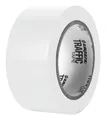 Produktbild: A.M.P.E.R.E. Traffic Tape Standard 0,15 mm Dicke 50 mm x 33m Weiß