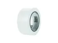 Produktbild: A.M.P.E.R.E. Traffic Tape Standard 0,15 mm Dicke 50mm x 33m Weiß (10767)