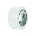Produktbild: Ampere | Bodenmarkierungsband | Breite 50 mm | Weiß