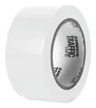 Produktbild: A.M.P.E.R.E. Traffic Tape Standard 0,15 mm Dicke 50 mm x 33m Weiß