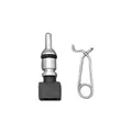 Produktbild: Buderus Temperaturfühler RAST5 für GB172T/iT/192iT/182i.2-45   87145000540