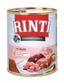Produktbild: Rinti Pur Kennerfleisch Rind für Hunde, 24er Pack (24 x 400 g)