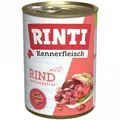 Produktbild: 24 x Rinti Kennerfleisch Rind 400 g
