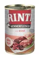 Produktbild: Rinti Kennerfleisch pur Rind 24x 400g Nassfutter Feuchtnahrung Hundefutter