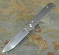 Produktbild: Böker Plus ATLAS SW Messer Taschenmesser Slipjoint 12C27 Stahl Edelstahl