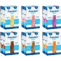Produktbild: FRESUBIN ENERGY DRINK Mischkarton Trinkflasche 6X4X200 ml
