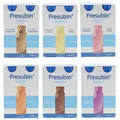 Produktbild: Fresubin Energy Drink Mischkarton Trinknahrung 24x200ml DE-Ware (10,60 EUR/l)