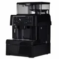 Produktbild: 8016712036444 Automatische Kaffeemaschine Aulika EVO OFFICE BLACK SAECO Unpacked
