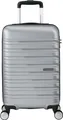 Produktbild: American Tourister Trolley Flashline Spinner 55 / 20 Length 35 cm Sky Silver grau