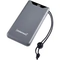 Produktbild: Intenso Powerbank F10000, 20 W, grau