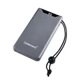 Produktbild: 7332034 Intenso Powerbank F10000 Gray grau 10.000 mAh PD 3.0 Quick Charge ~D~