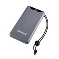 Produktbild: Intenso F10000 Powerbank Grau