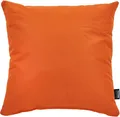 Produktbild: done.® Dekokissen Outside, Wetterfestes, einfarbiges Outside Kissen inklusive Füllung