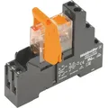 Produktbild: RCI 230VAC 2CO P - Koppelrelais, 230 V AC, 8 A, 2 Wechsler