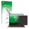 Produktbild: upscreen Spy Shield Sichtschutz-Folie für Samsung Galaxy Book3 Pro 360 16
