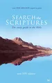 Produktbild: Search the Scriptures: The Study Guide To The Bible