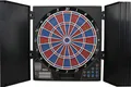 Produktbild: BULL'S Lightning RB Sound Elektronik Dartboard 67981