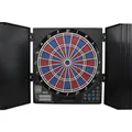 Produktbild: Embassy Sporthandel E-Dart-Bull's Cabinet Lightning Dartscheibe LED NEU