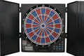 Produktbild: Embassy Sporthandel GmbH BULL'S E-Dart Cabinet Lightning RB-Sound
