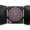 Produktbild: BULL'S Lightning RB Sound Elektronik Dartboard Turnier Größe Dartautomat Dart