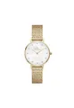 Produktbild: Daniel Wellington Petite Uhr 28mm Double Plated Stainless Steel (316L) and Crystals Gold