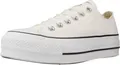 Produktbild: Converse Plateau Sneaker Herren 32313031363631 Weiß 41 EU