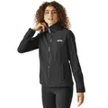 Produktbild: Regatta Connie V Wasserabweisende, Winddichte Softshell-Stretchjacke mit Taschen