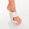 Produktbild: HALLUFIX Hallux Valgus Fußschiene Gr.36-42 1 St