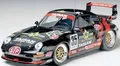 Produktbild: Tamiya 300024175 Taisan Starcard Porsche 911GT2 '95 Automodell Bausatz 1:24
