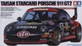 Produktbild: Tamiya 24175 Taisan Porsche 911 GT2 1/24