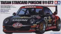 Produktbild: TAMIYA 24175 1:24 Taisan Starcard Porsche 911 GT2 Plastic Model Kit