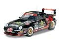 Produktbild: TAMIYA 1: 24 300024175 – Taisan Star Card Porsche 911Gt2 1995