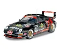 Produktbild: Porsche 911 GT2 Taisan Starcard 1:24 Tamiya Modellbausatz – Aerodynamik